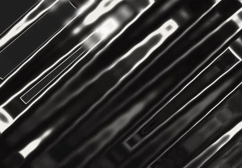 Abstract black background Stock Photos