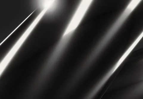 Abstract black background Stock Photos