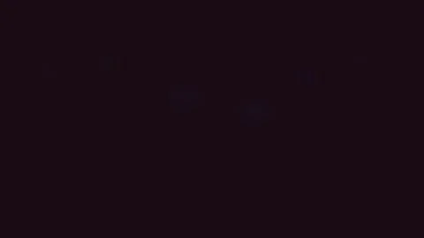 Abstract black background seamless void dark cinematic gradient screen loop Stock Footage 343660841