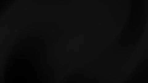 Abstract black background with smooth flowing shapes Stock Footage 310972967