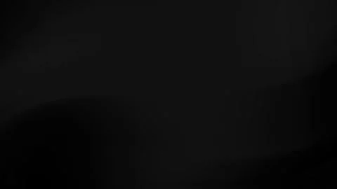 Abstract black background with smooth gradients and soft shadows Stock Footage 310973045