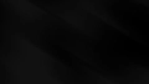 Abstract black background with soft gradients and subtle shadows Stock Footage 310973109