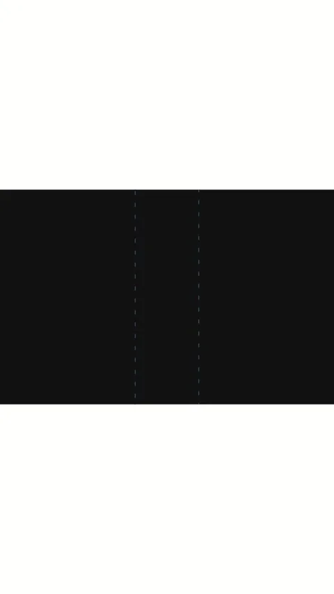 Abstract Black Background with Subtle Blue Dotted Lines for Modern Presenta.. Vídeo Stock 329227797