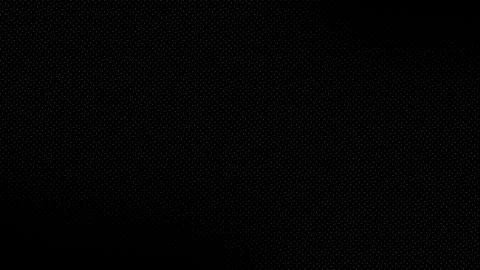 Abstract Black Background with Subtle Texture and Minimalist Design. 库存影片 339314276