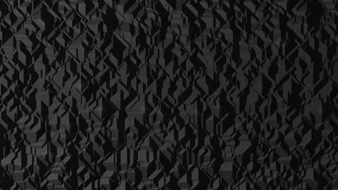 Abstract black background texture, dark technology concept, electronics, book Stock Illustration