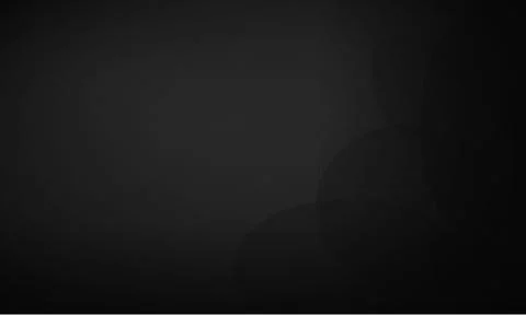 Abstract Black Background Vector Stock Illustration