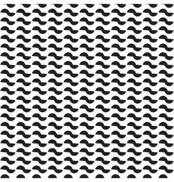 Abstract black background. Vector illustration Stock Illustration
