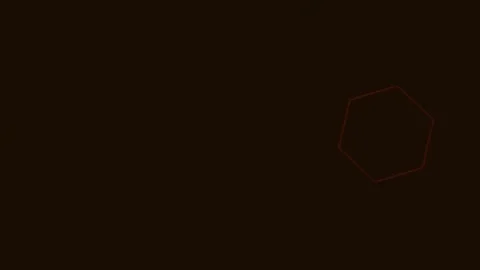 Abstract black background video loop for modern corporate transitions or ci.. Stock Footage 342161735