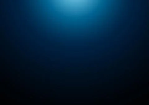 Abstract black blue background Stock Illustration