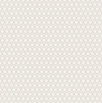 Abstract Black circle border Background and texture, Creative design template Illustrazione stock