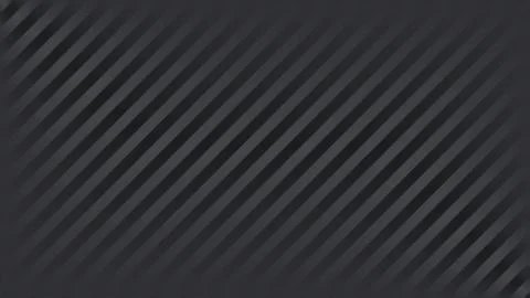 Abstract black diagonal lines background. Vector illustration Stock Illustration