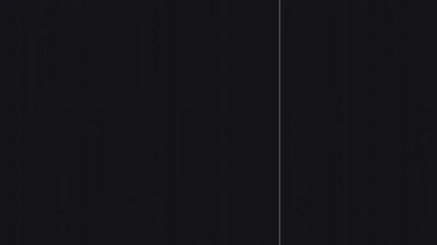 Abstract black empty screen background for transitions, minimalism or corpo.. Stock Footage 342160189