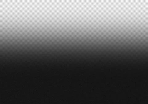 Abstract Black fading gradient background featuring a smooth color transition Stock Photos