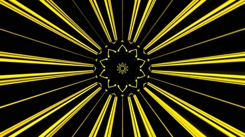 Abstract black friday background 3d liquid lines Video stock 163976091