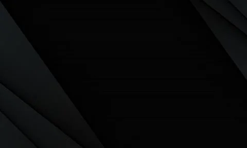 Abstract black geometric triangles pattern background. luxury design for your 스톡 일러스트