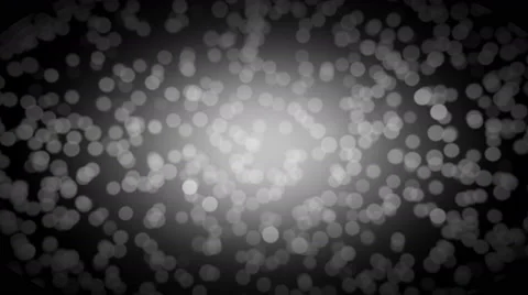 Abstract black glitter light background – seamless looping, 4K Stock Footage 47624843
