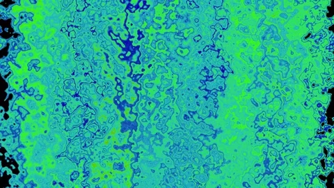 Abstract black green texture background Stock Footage 323308855