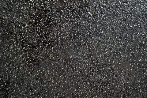 Abstract Black Grey Dark Background Macro Texture Cast Iron Photos