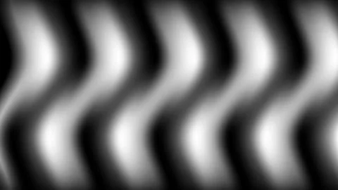 Abstract black grey optical background design Illustration