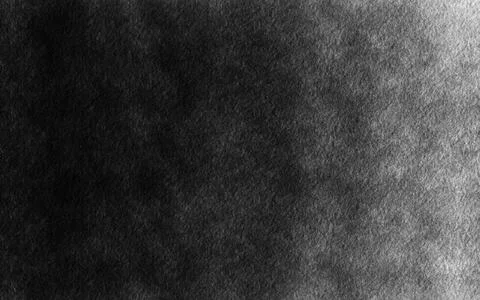 Abstract Black Grunge Background with space for text or images. Stock Illustration