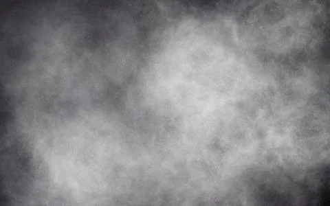Abstract Black Grunge Background with space for text or images. Stock Illustration