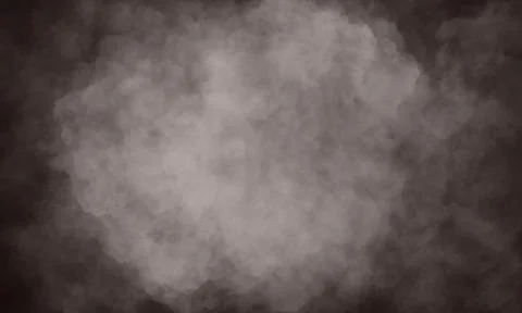 Abstract Black Grunge Background with space for text or images. Stock Illustration