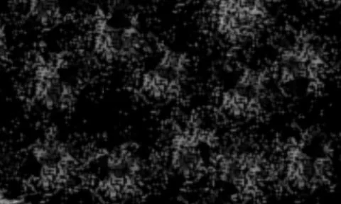 Abstract black grunge texture background. Dark distressed surface with grai.. Stock Illustration