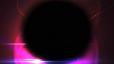 Abstract black light. Seamless looping Stock Footage 139337943