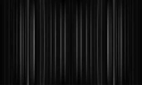 Abstract black line stripes dynamic geometric background texture vector Stock Illustration