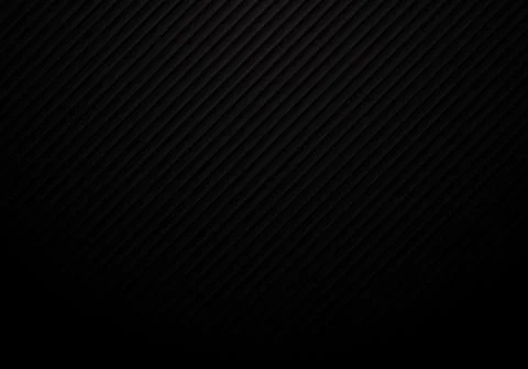 Abstract black lines pattern repeat striped background and texture luxury sty Stock Illustration