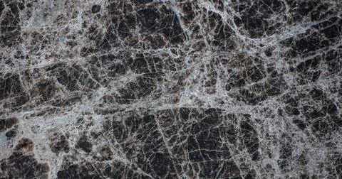 Abstract black marble patterned natural patterns texture background. Stock Photos