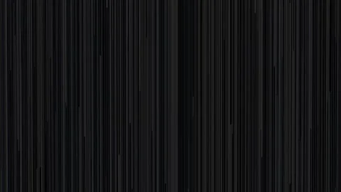 Abstract black neon lines flowing race up background loop. Rays light seaml.. Stock Footage 243646231