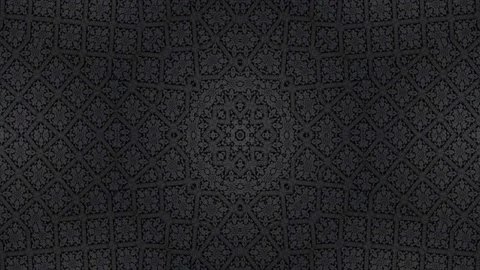 Abstract Black or Dark Background Seamlessly Looping 4K Stock Footage 218633129