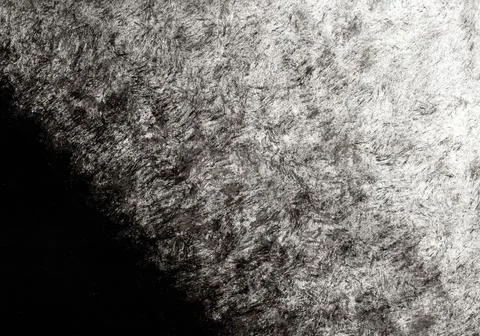 Abstract black paint background Illustrazione stock