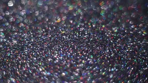 Abstract black party background Stock Footage 142304625