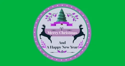 Abstract black rectangle moving over transparent background, showing graphic Stock Footage 317594820