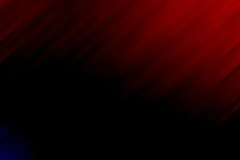 Abstract black red background Stock Illustration