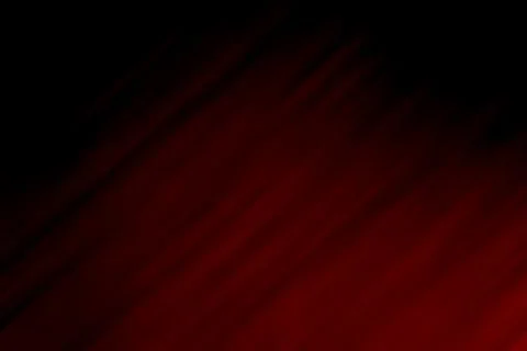 Abstract black red background Stock Illustration