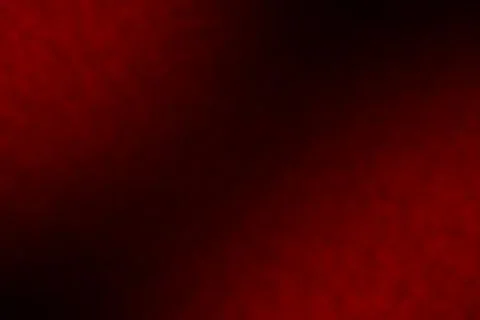 Abstract black red background Stock Illustration