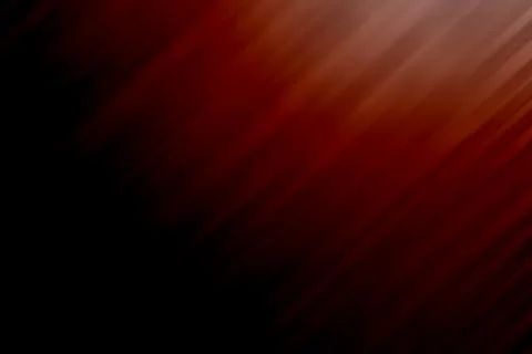 Abstract black red background Stock Illustration