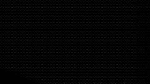 Abstract Black Screen Background Loop, Dark Empty Void, Minimalist Design E.. Stock Footage 340033664