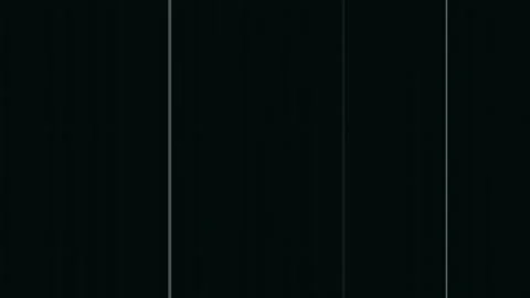 Abstract Black Screen Background for Modern Video Presentation and Graphics Stock Footage 342161327