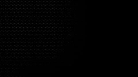 Abstract Black Screen - A Deep Void of Darkness and Emptiness, Perfect for .. 動画素材 340033600