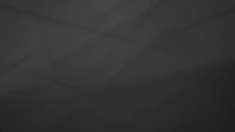 Abstract Black Shapes Dynamic Animated Background Stockbeeldmateriaal 345717976