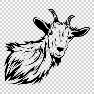 Abstract Black Solid Texture Background - Dark Minimalist Plain Backdrop Stock Illustration