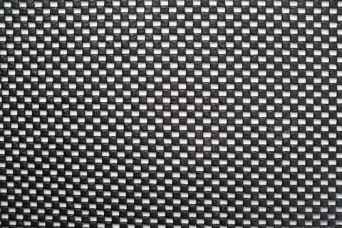 Abstract black squre dots pattern background Foto stock