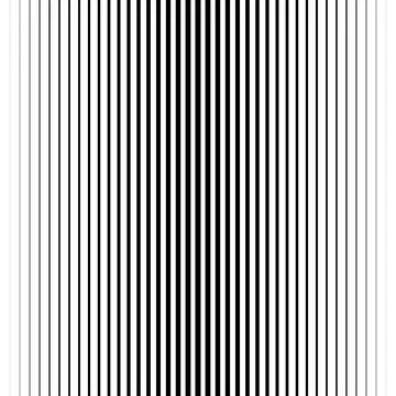 Abstract black straight lines dynamic diagonal composition, perfect for wal.. 스톡 일러스트
