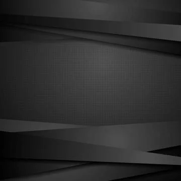 Abstract black stripes tech background Abstract black stripes tech backgro... 스톡 사진
