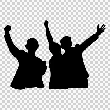 Abstract Black Texture Blank Empty Backdrop for Graphic Design Stock Illustration