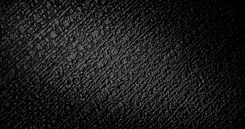 Abstract black texture. Slow Diagonal Panning. Video stock 332606415
